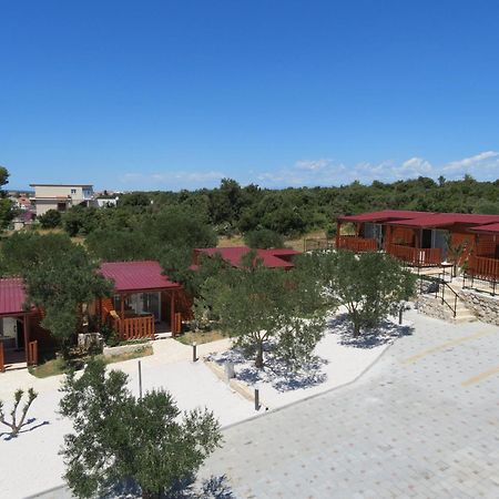 Campsite Kaya Pakoštane Екстериор снимка
