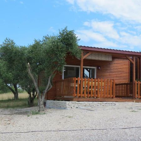 Campsite Kaya Pakoštane Екстериор снимка