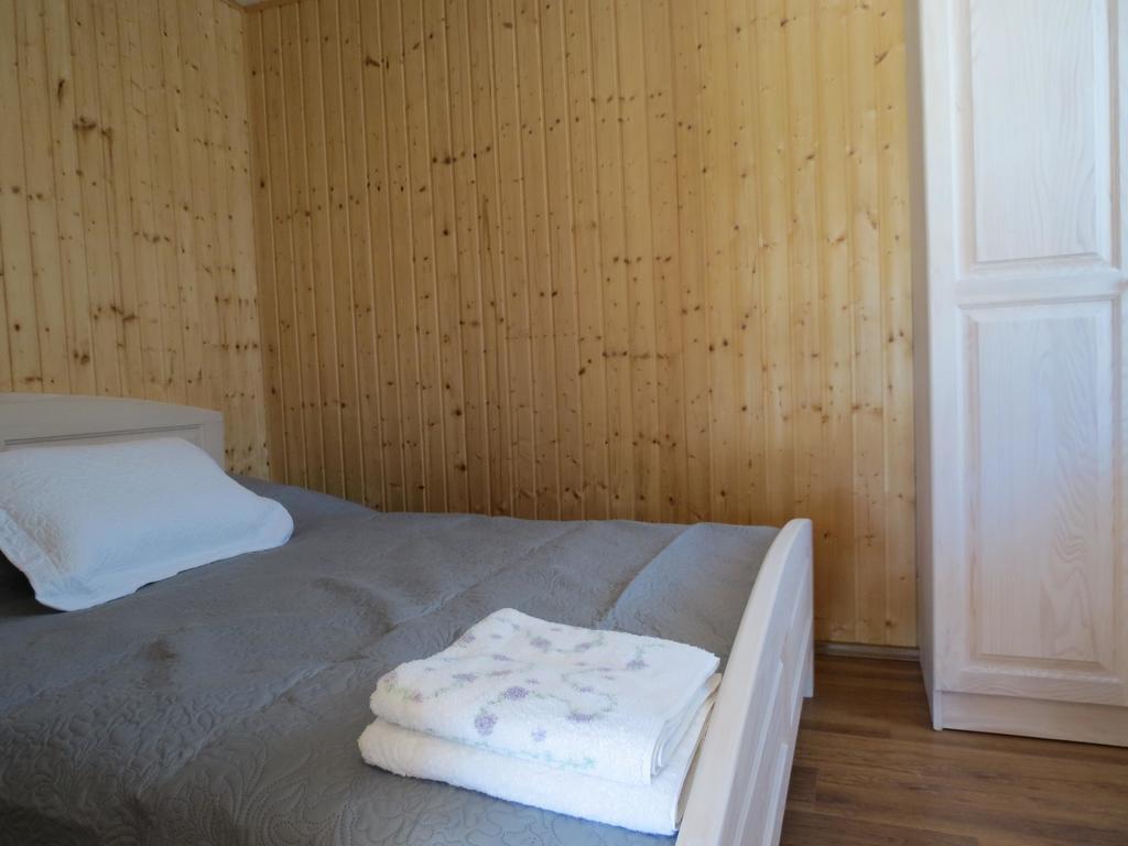 Campsite Kaya Pakoštane Екстериор снимка