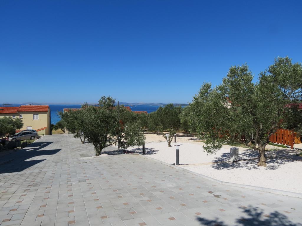 Campsite Kaya Pakoštane Екстериор снимка