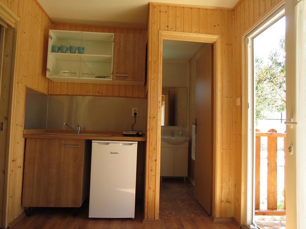 Campsite Kaya Pakoštane Екстериор снимка