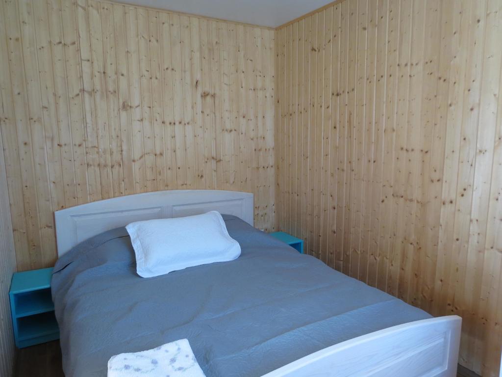 Campsite Kaya Pakoštane Екстериор снимка