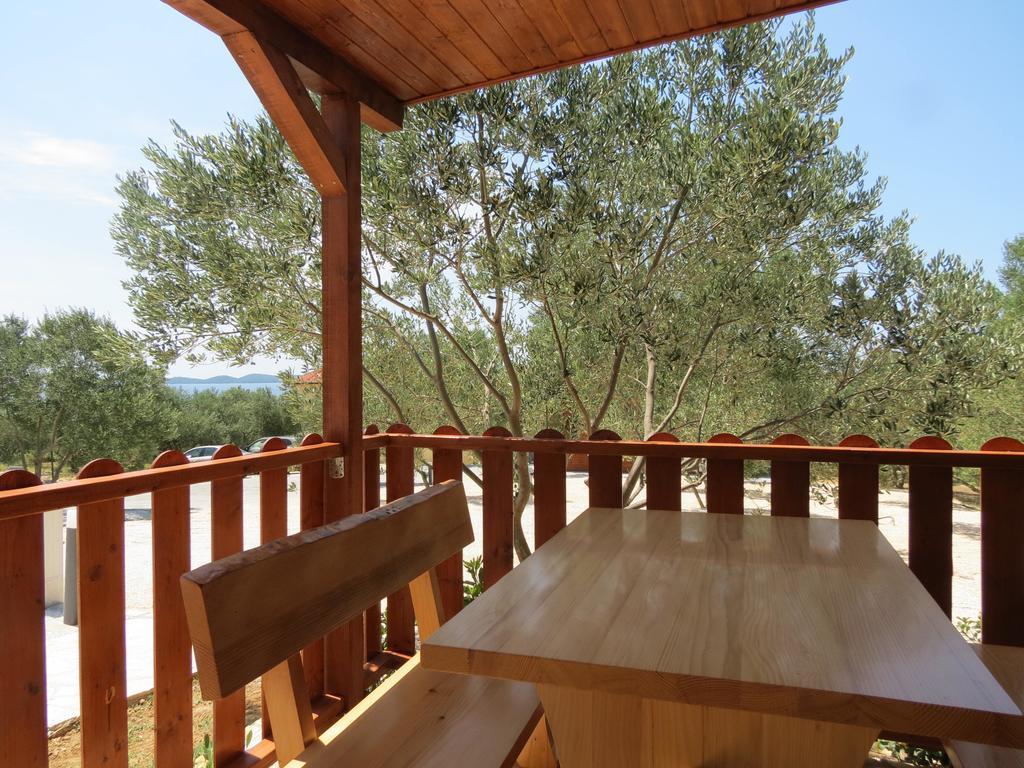Campsite Kaya Pakoštane Екстериор снимка