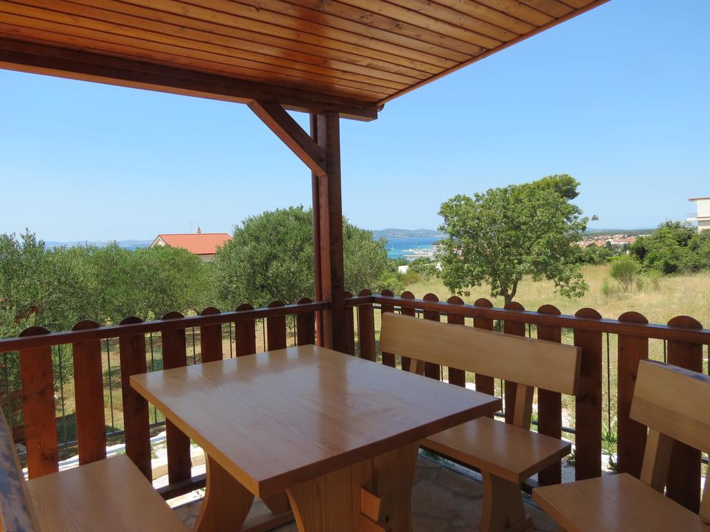 Campsite Kaya Pakoštane Екстериор снимка