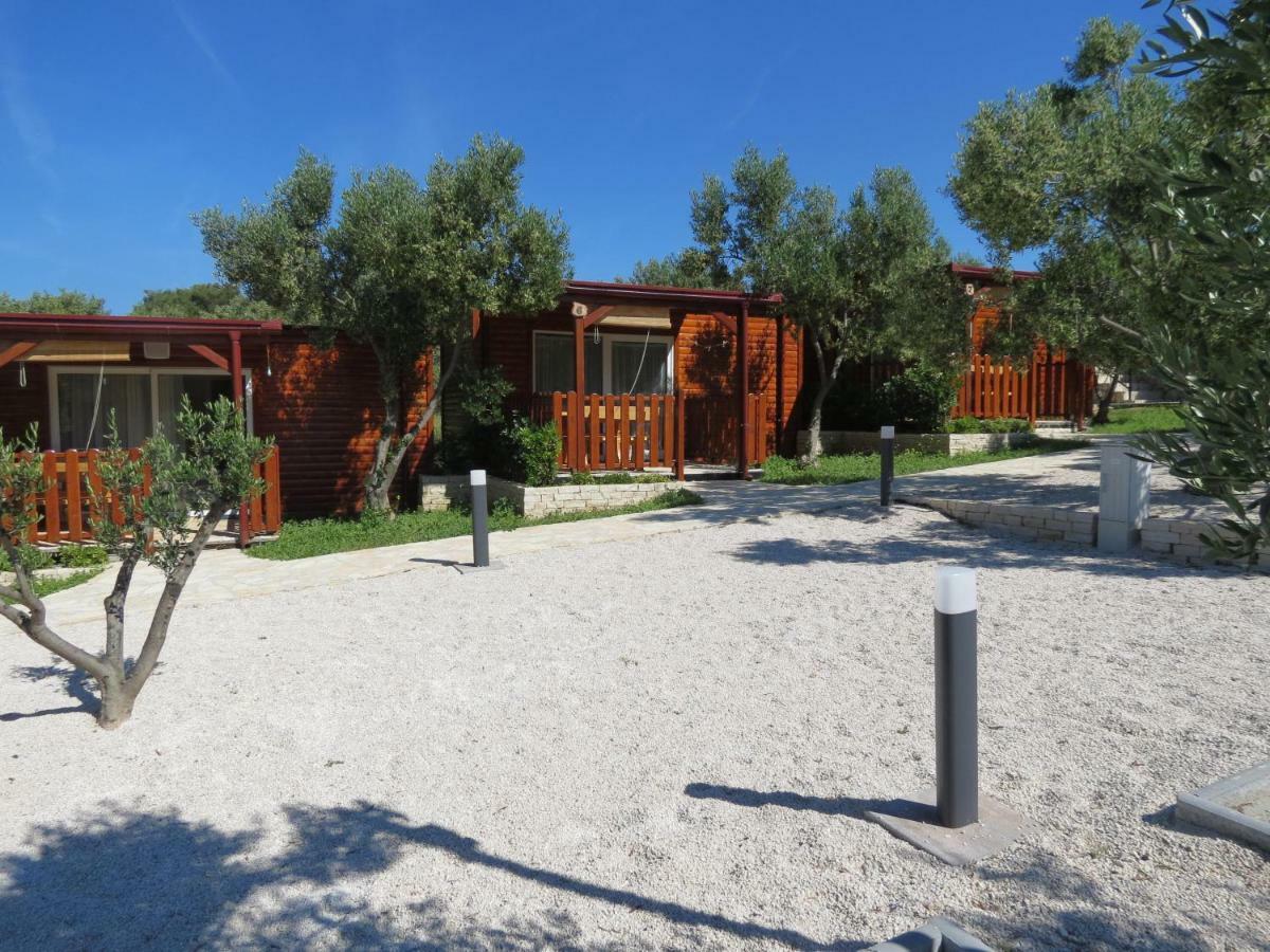 Campsite Kaya Pakoštane Екстериор снимка