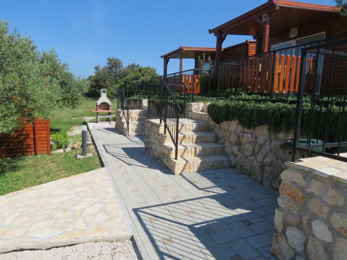 Campsite Kaya Pakoštane Екстериор снимка
