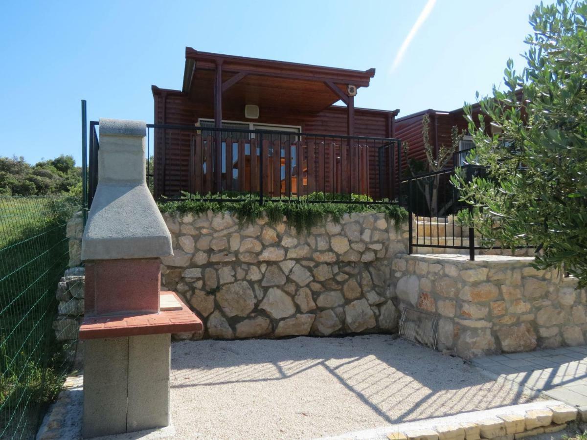 Campsite Kaya Pakoštane Екстериор снимка