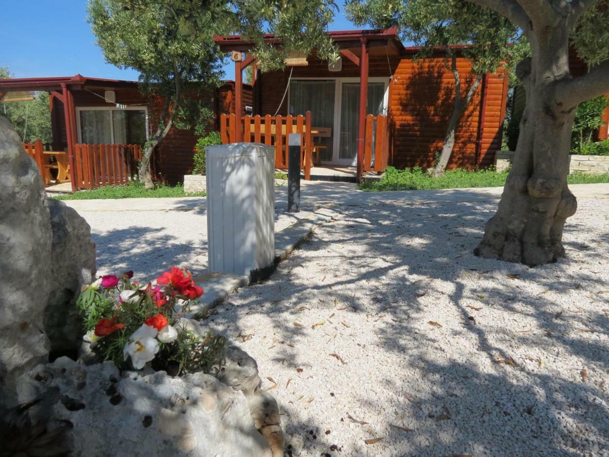 Campsite Kaya Pakoštane Екстериор снимка