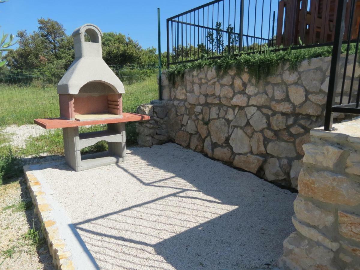 Campsite Kaya Pakoštane Екстериор снимка