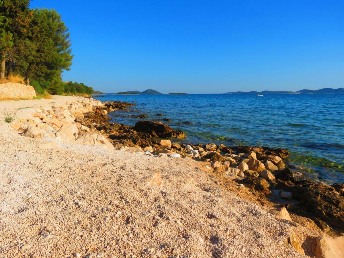 Campsite Kaya Pakoštane Екстериор снимка