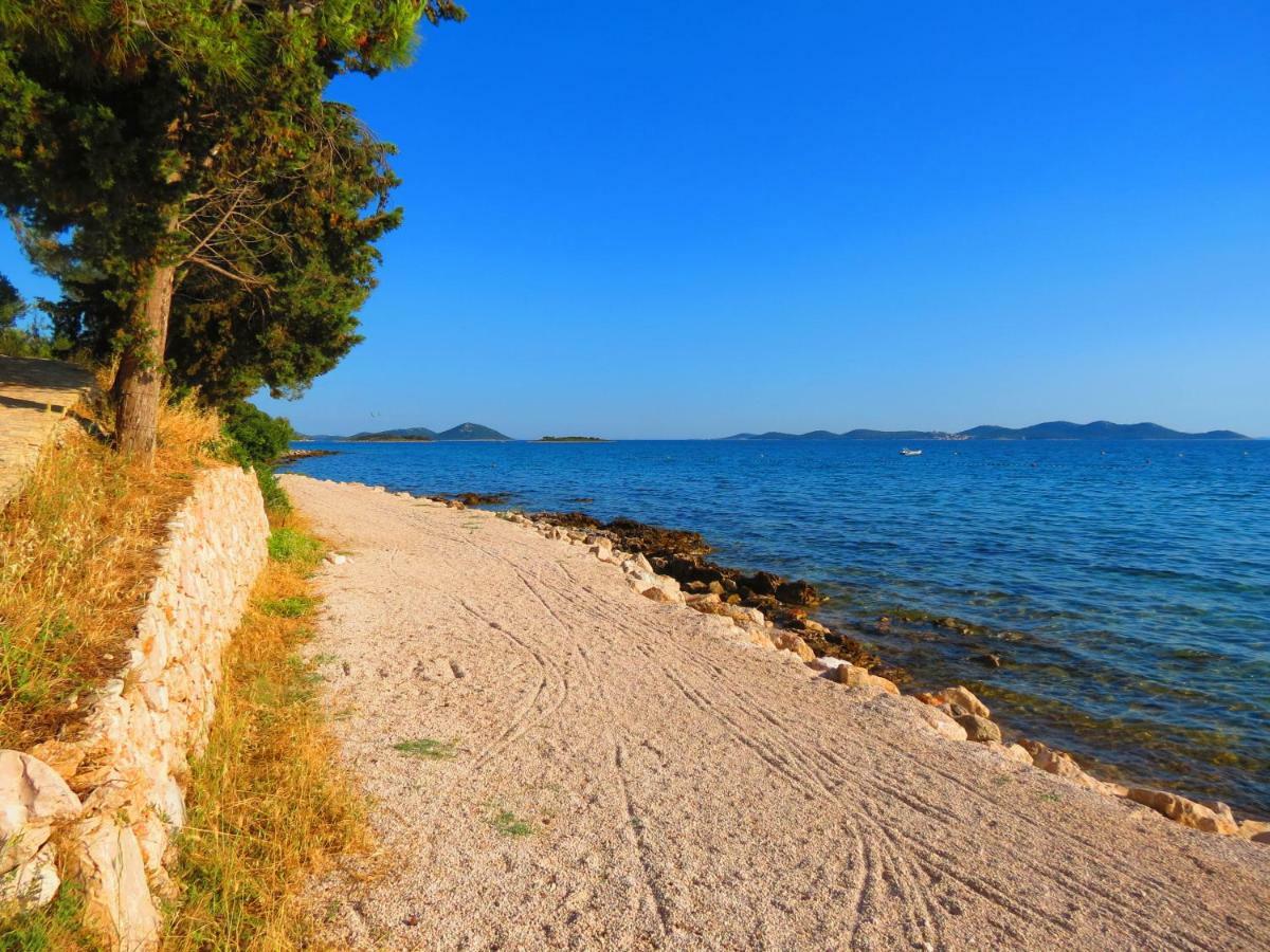 Campsite Kaya Pakoštane Екстериор снимка