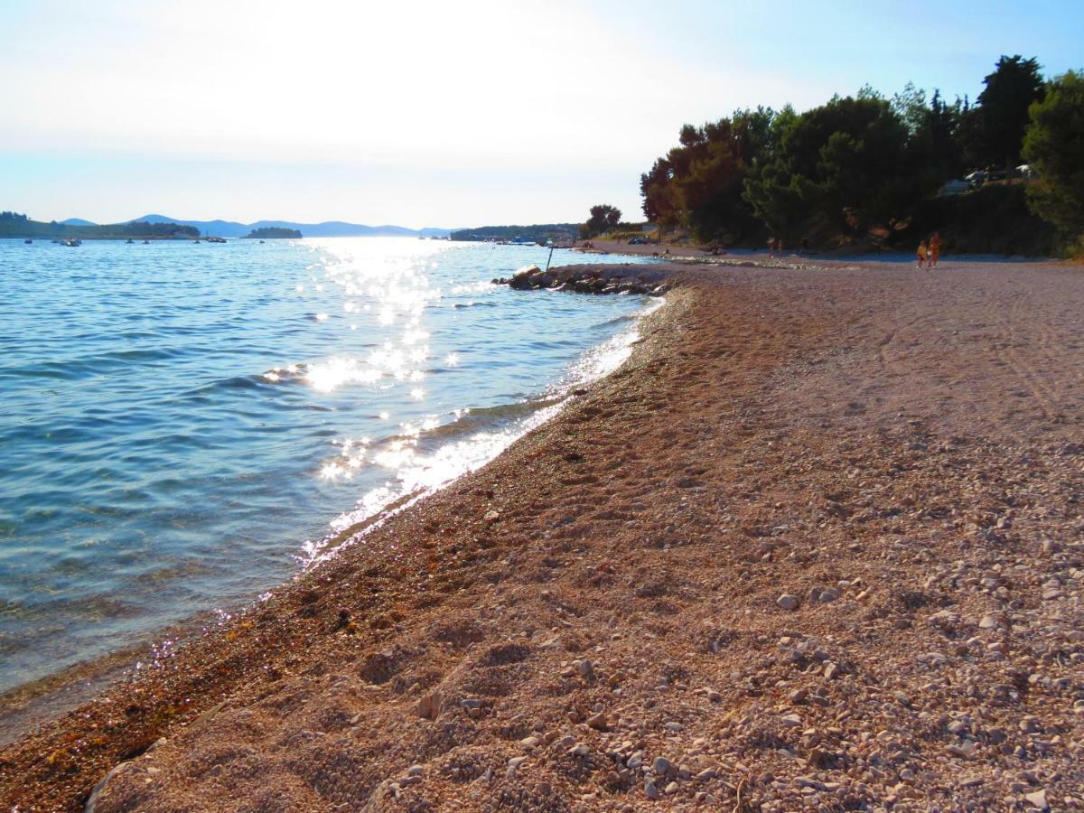 Campsite Kaya Pakoštane Екстериор снимка