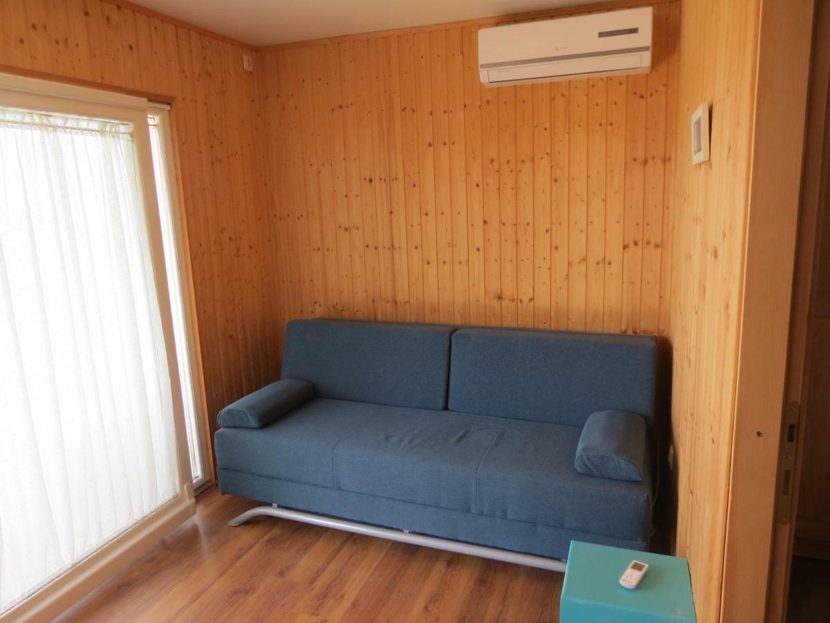 Campsite Kaya Pakoštane Екстериор снимка