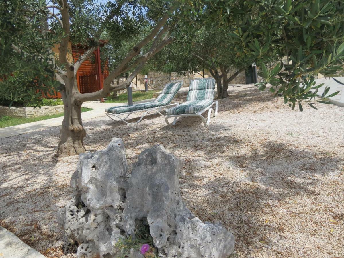 Campsite Kaya Pakoštane Екстериор снимка