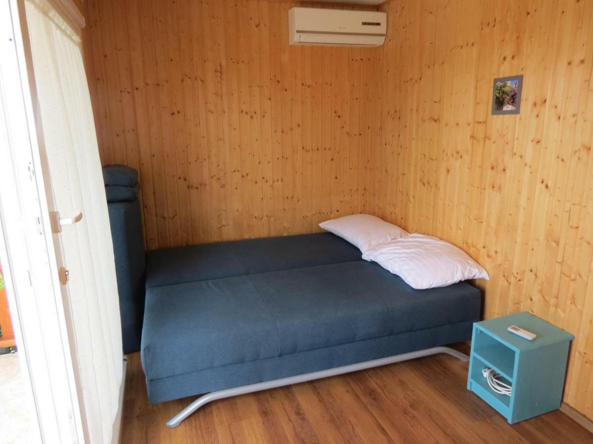 Campsite Kaya Pakoštane Екстериор снимка