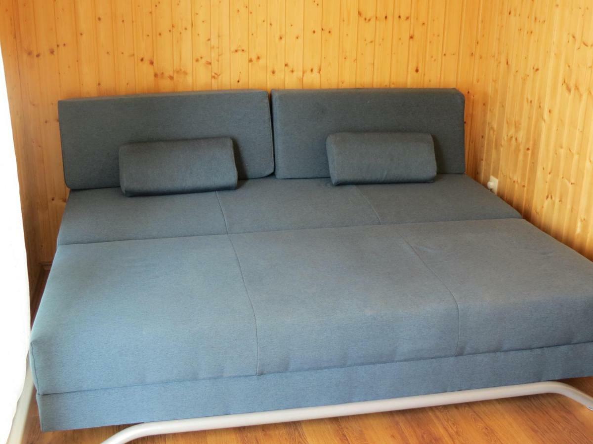 Campsite Kaya Pakoštane Екстериор снимка