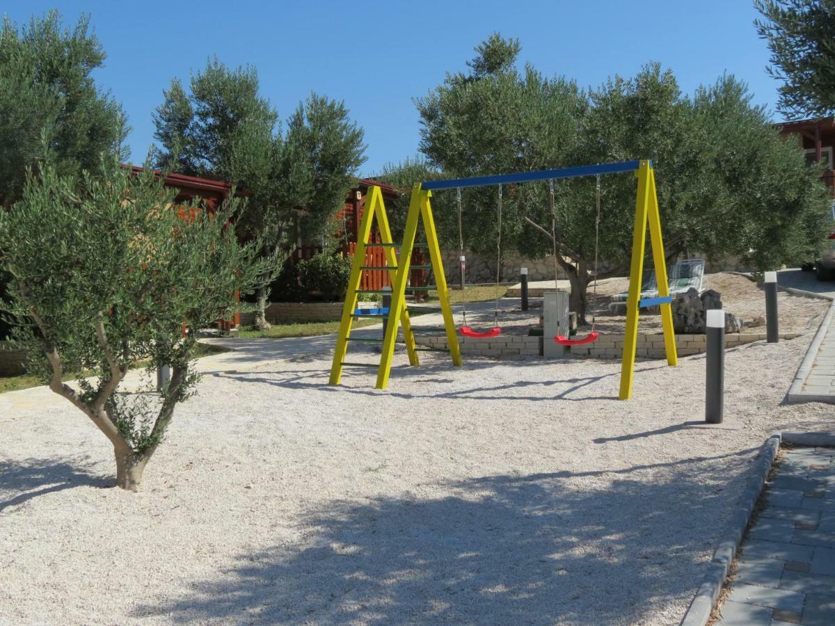 Campsite Kaya Pakoštane Екстериор снимка