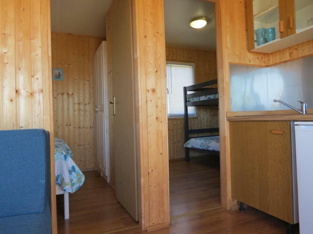 Campsite Kaya Pakoštane Екстериор снимка