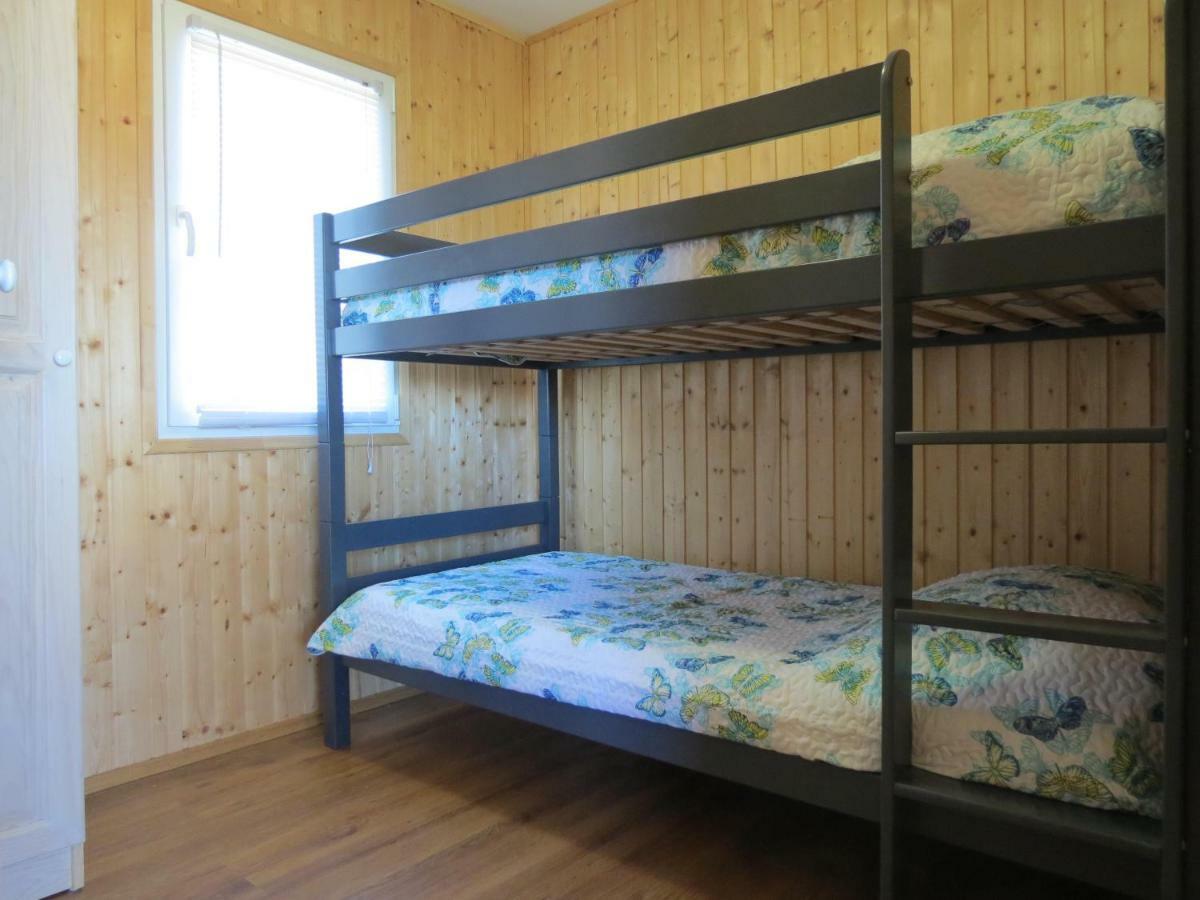 Campsite Kaya Pakoštane Екстериор снимка