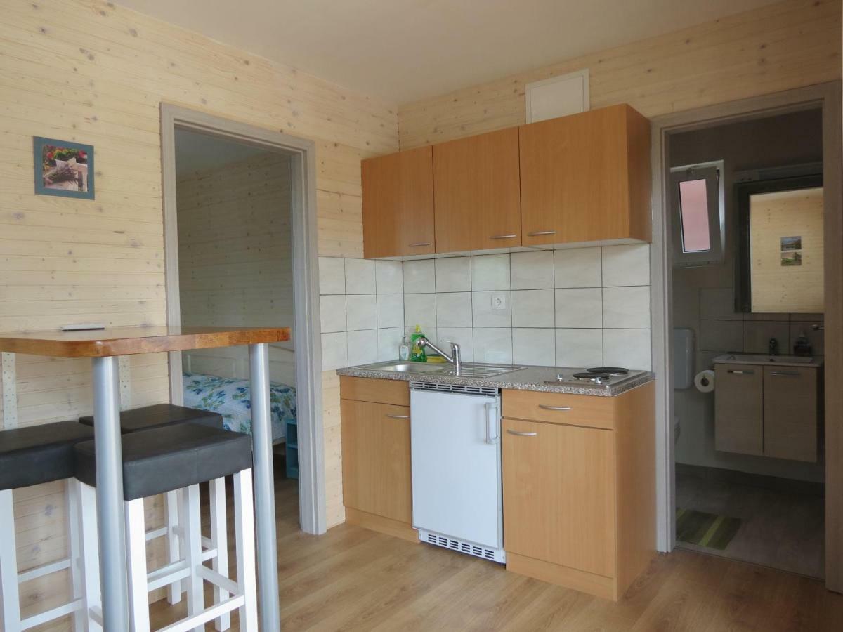 Campsite Kaya Pakoštane Екстериор снимка