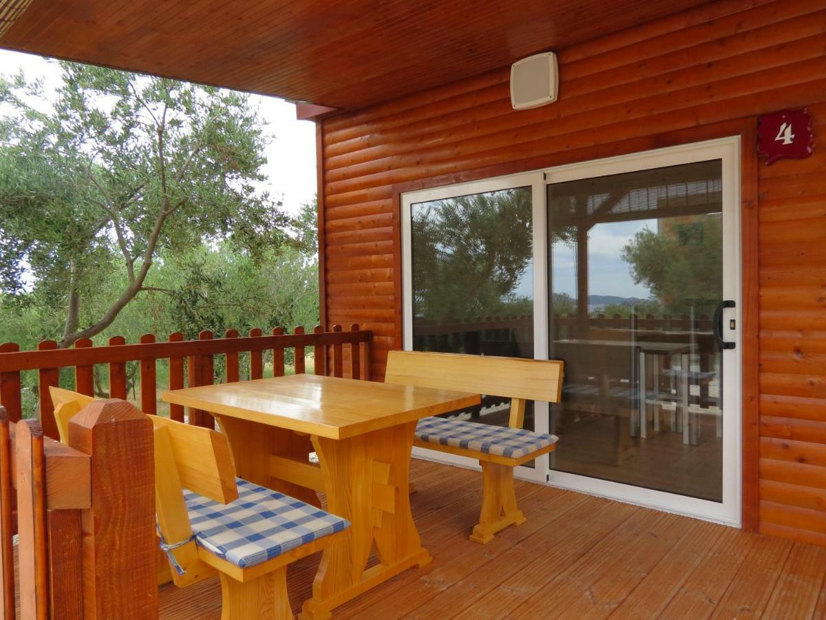 Campsite Kaya Pakoštane Екстериор снимка